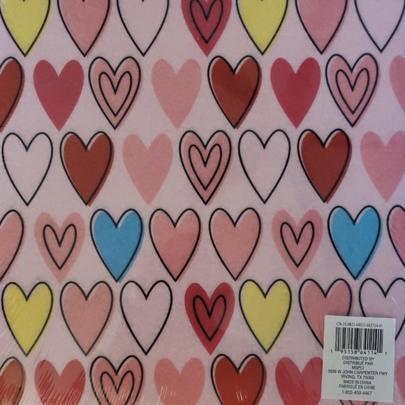 3 for $10 Creatology Craft Basics Felt Sheets Solid Colors & Patterns NEW - Picture 10 of 13